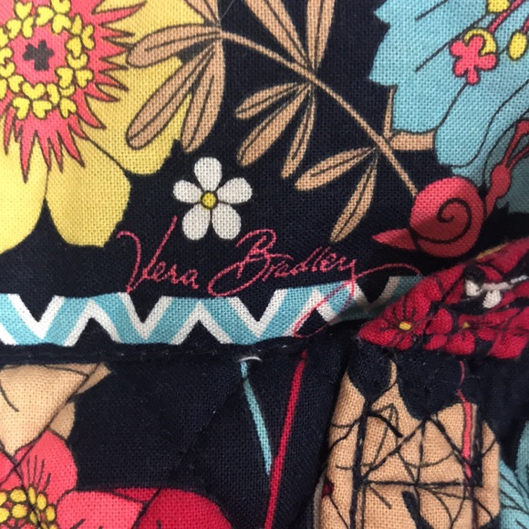Vera Bradley Tote Bag - Picture 9 of 13